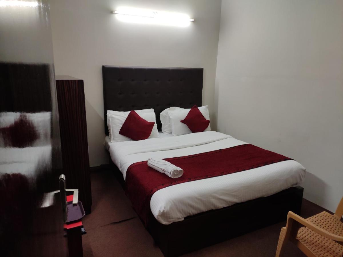 جانجتوك Hotel Zambala المظهر الخارجي الصورة